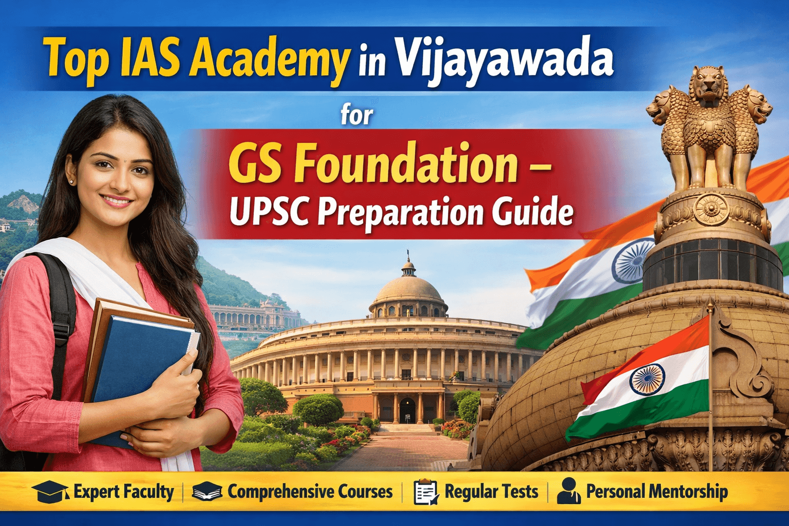 UPSC Anthropology Optional : A Comprehensive Guide