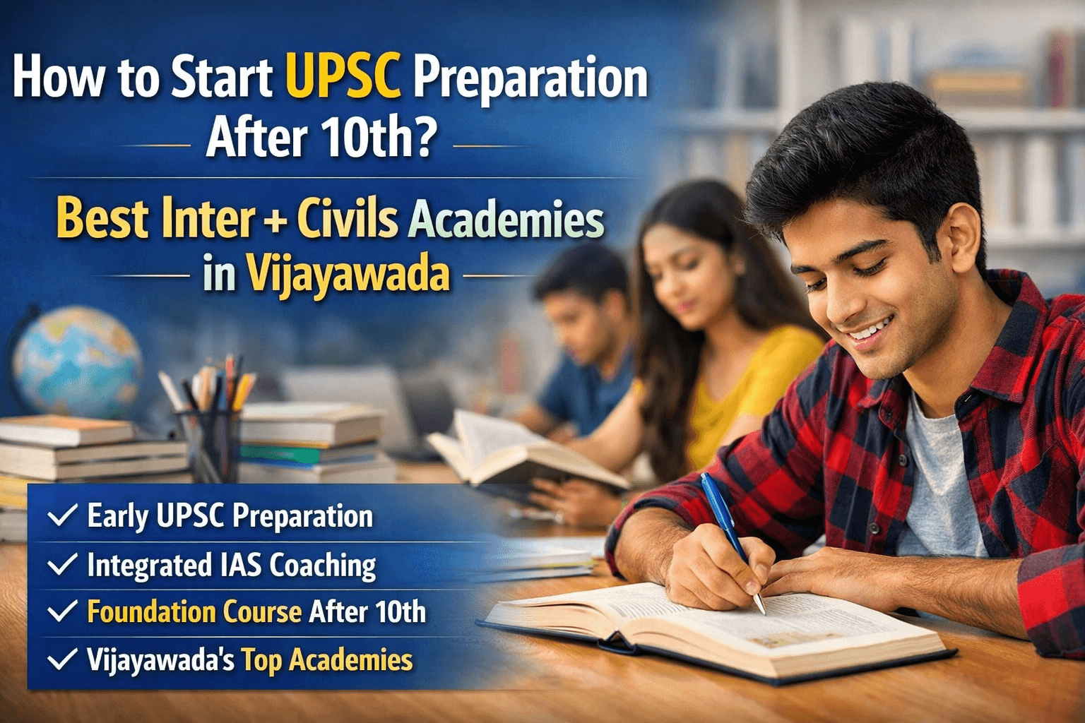 UPSC Anthropology Optional : A Comprehensive Guide