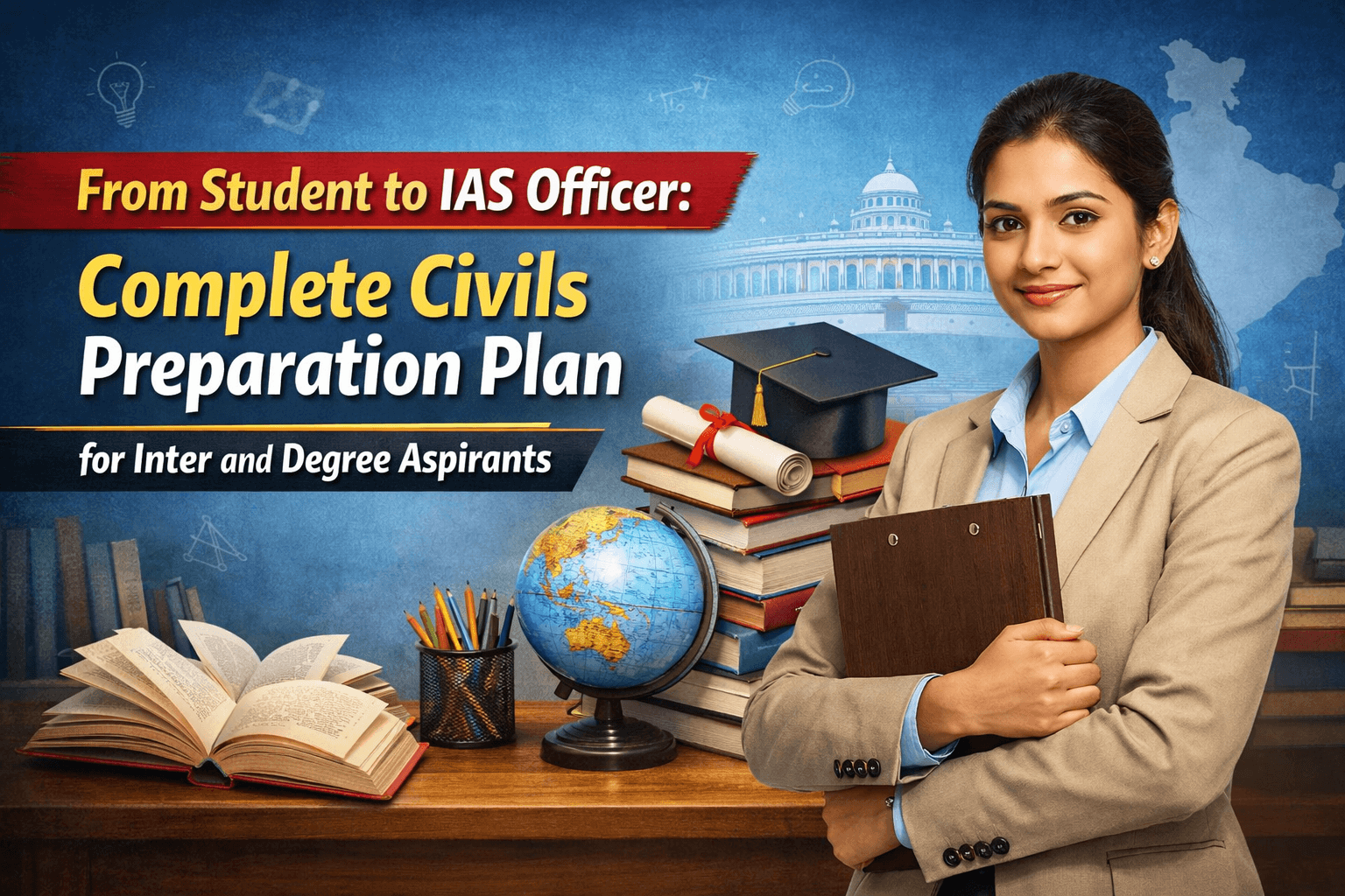 UPSC Anthropology Optional : A Comprehensive Guide