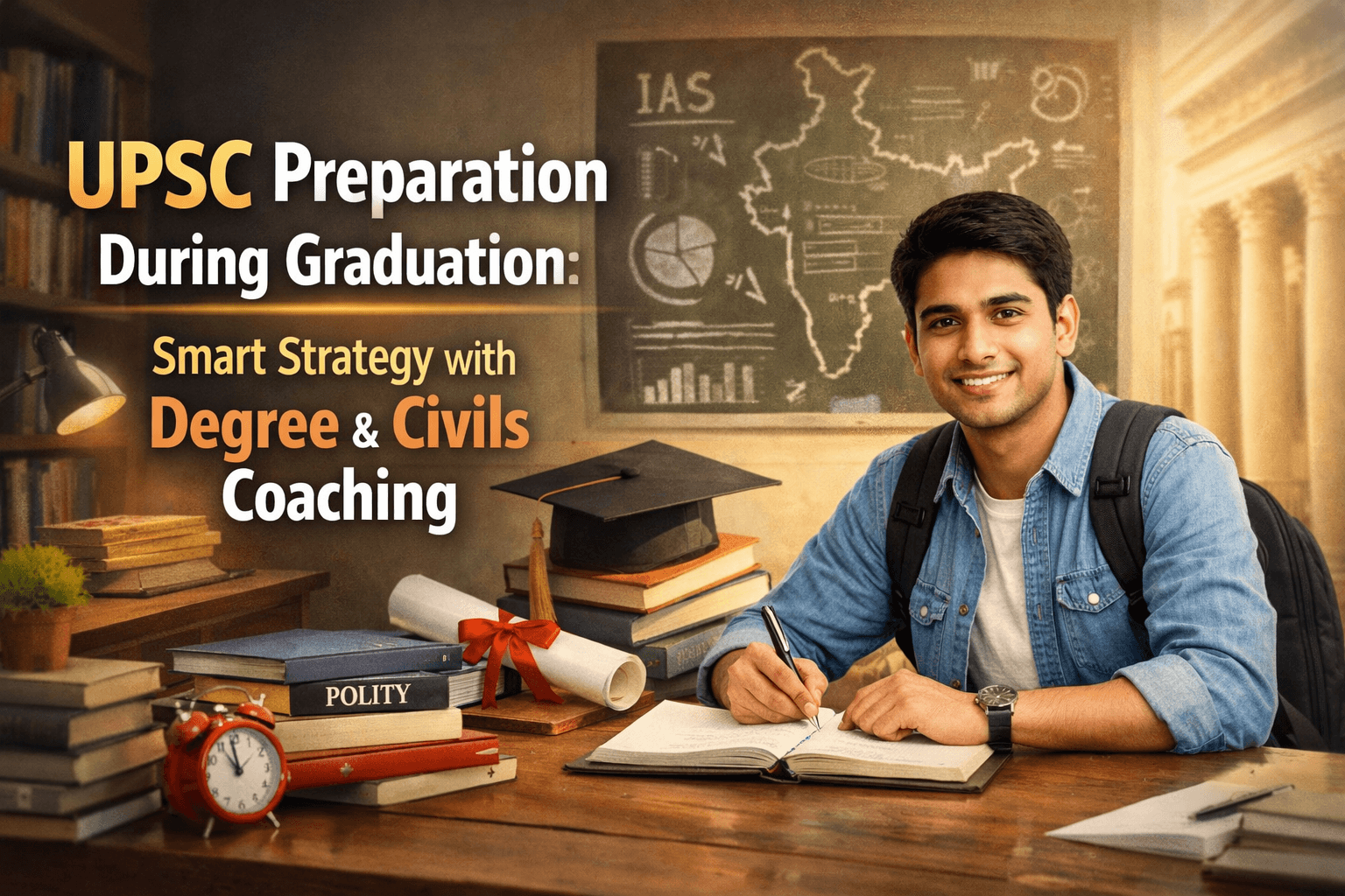 UPSC Anthropology Optional : A Comprehensive Guide