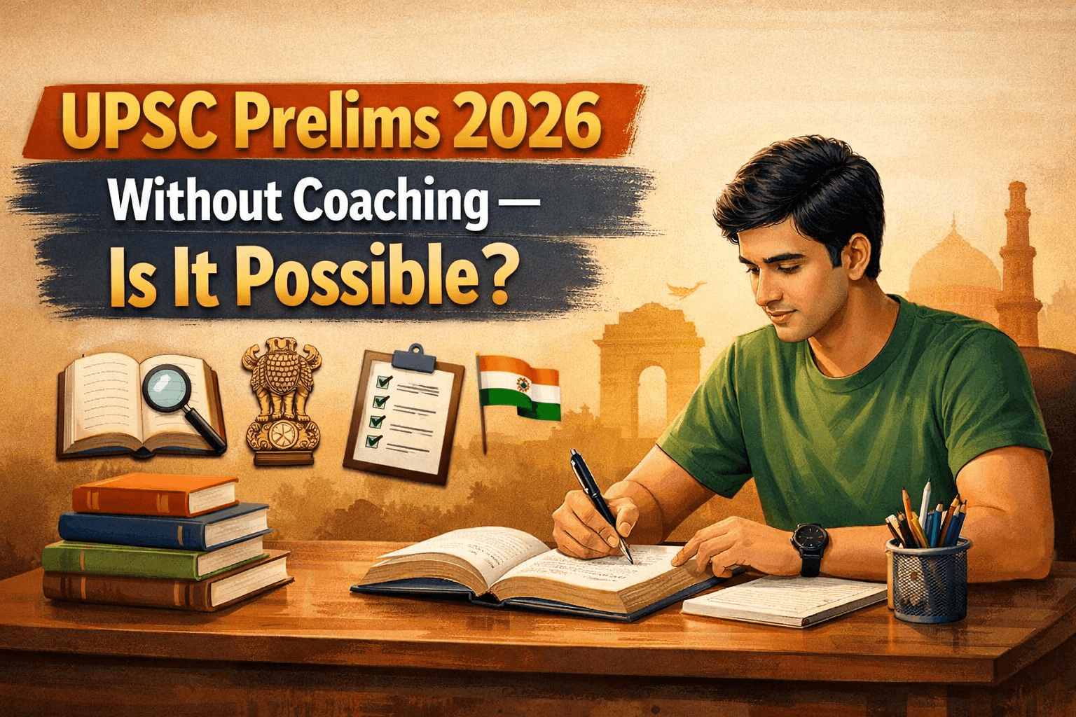 UPSC Anthropology Optional : A Comprehensive Guide