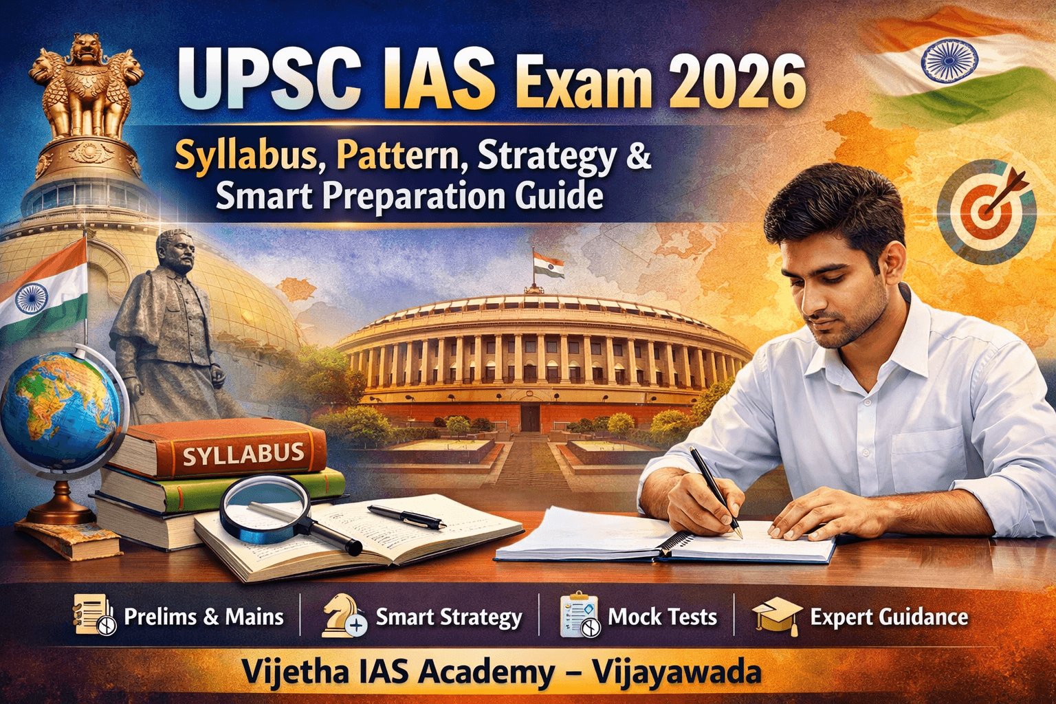 UPSC Anthropology Optional : A Comprehensive Guide